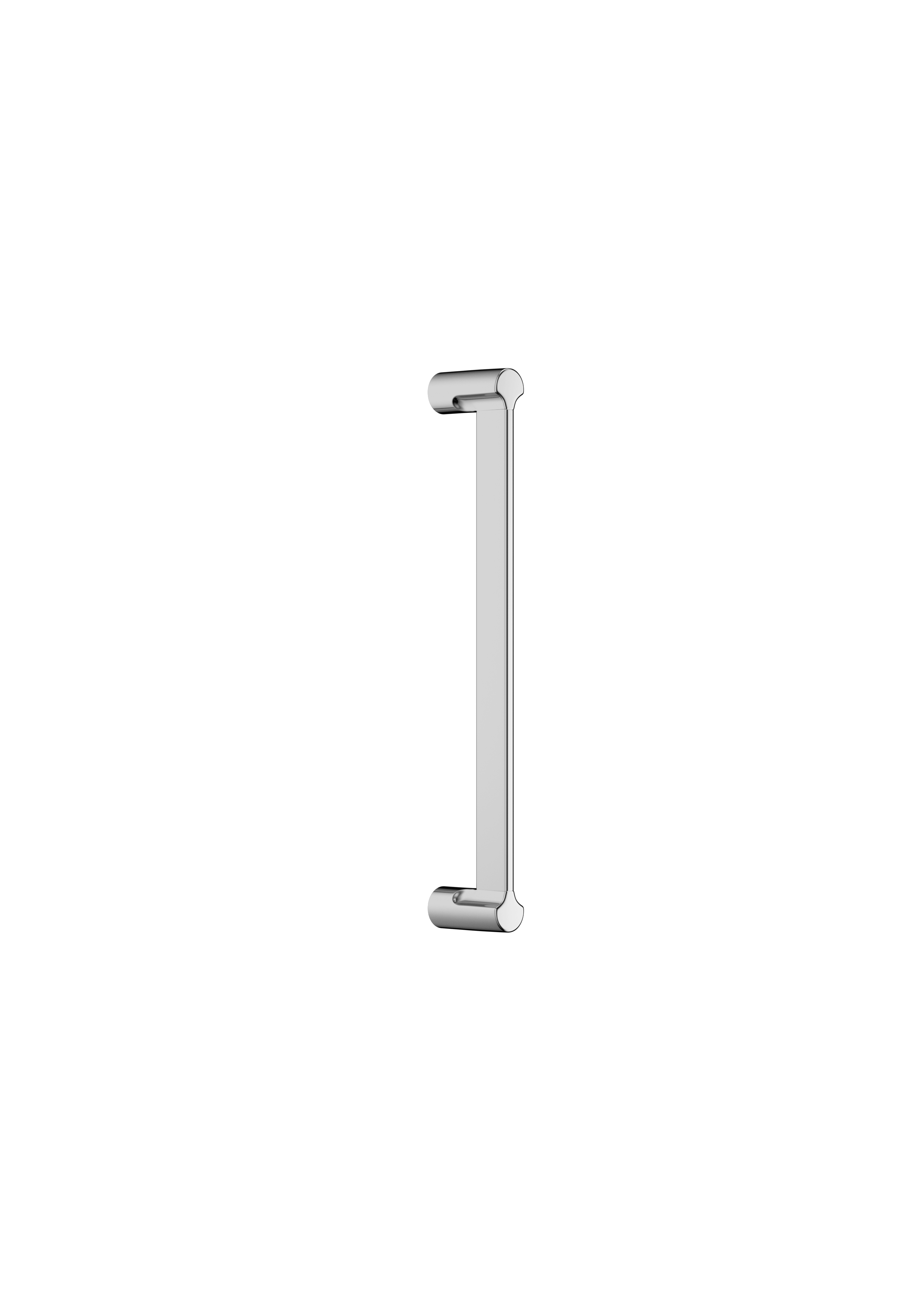 DND Ginkgo pull handle by Giulio Iacchetti