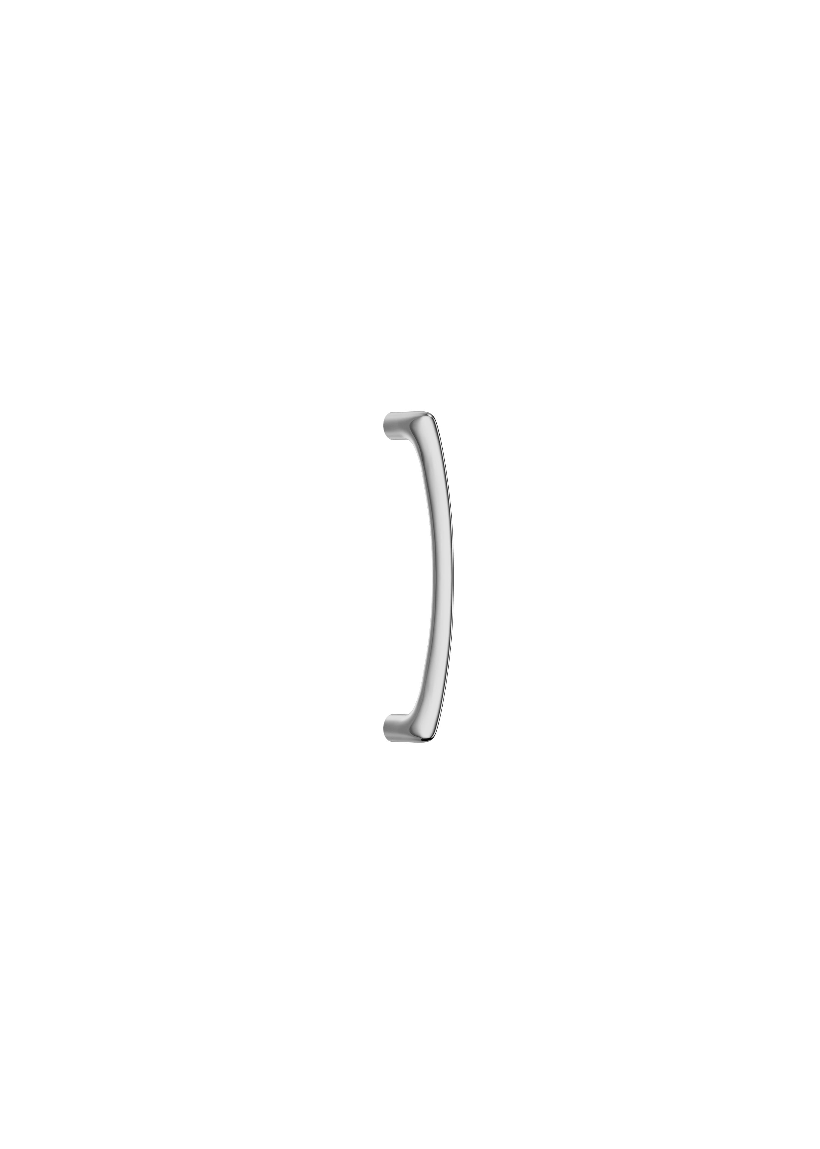 DND Linear pull handle by Mauro Ronchi