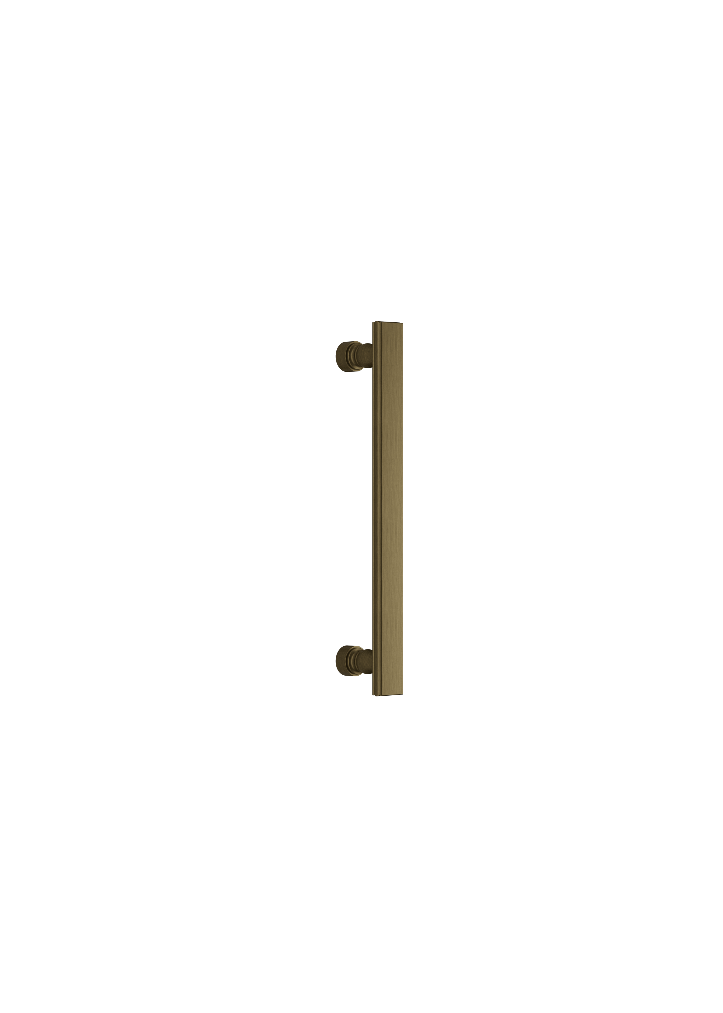 DND Lucrezia pull handle by Marco Pisati