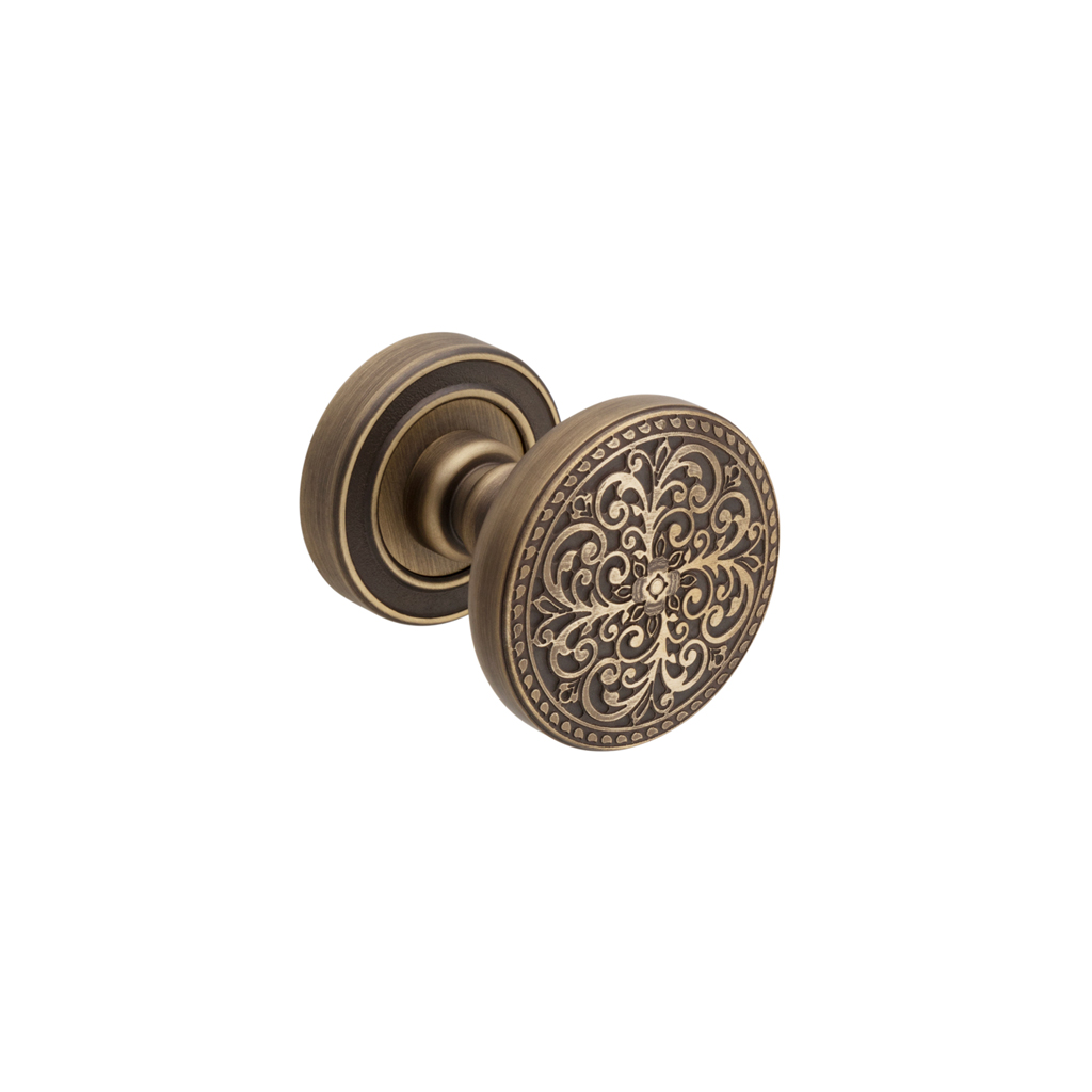 DND Fiorenza door knob