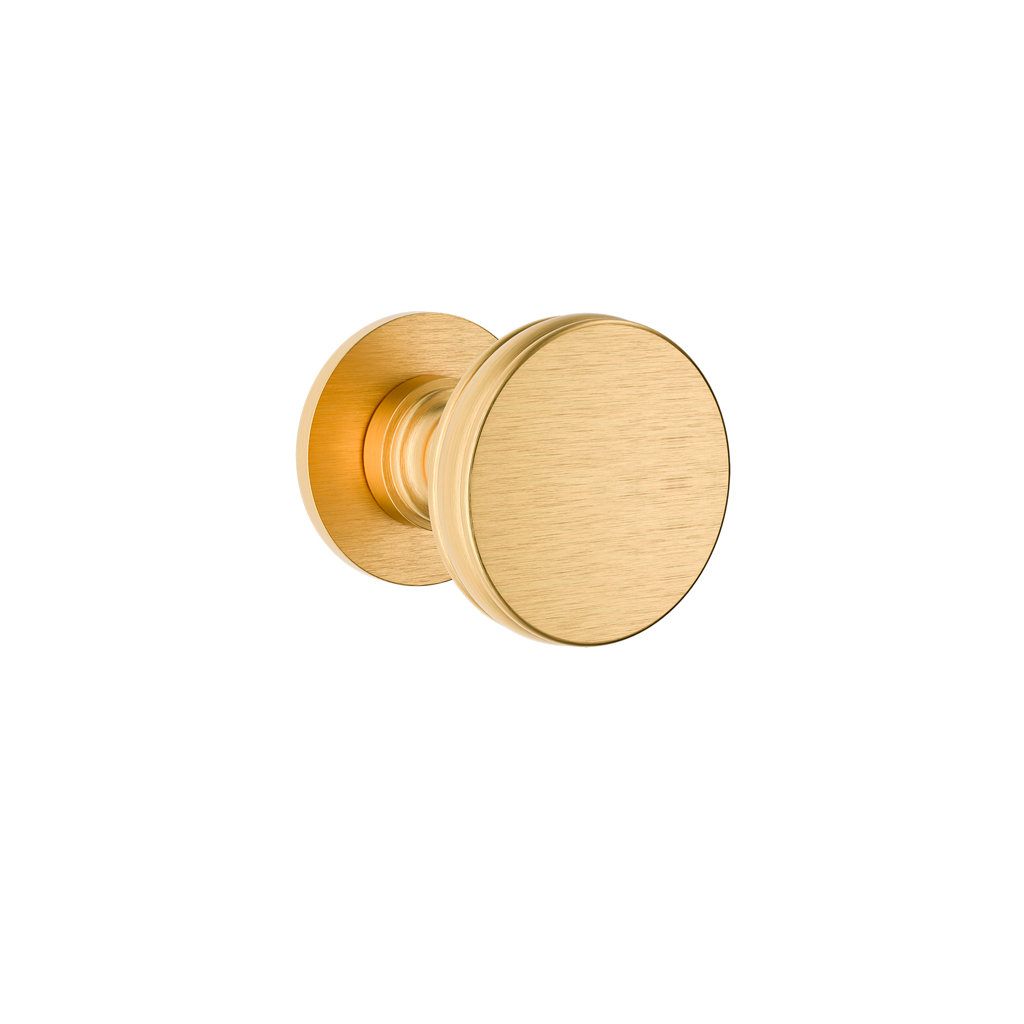 DND Lucrezia 03 door knob by Marco Pisati