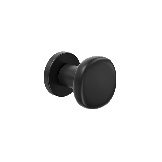 DND Olive door knob by Park Associati