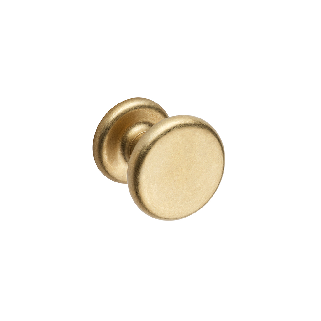 DND Palm door knob by BIG — Bjarke Ingels Group