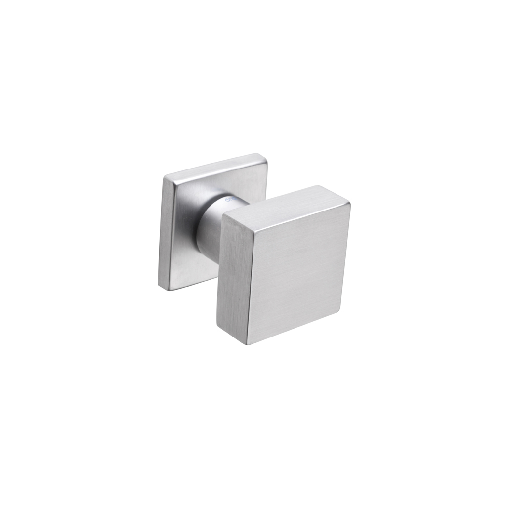 DND Ring door knob designed by Square